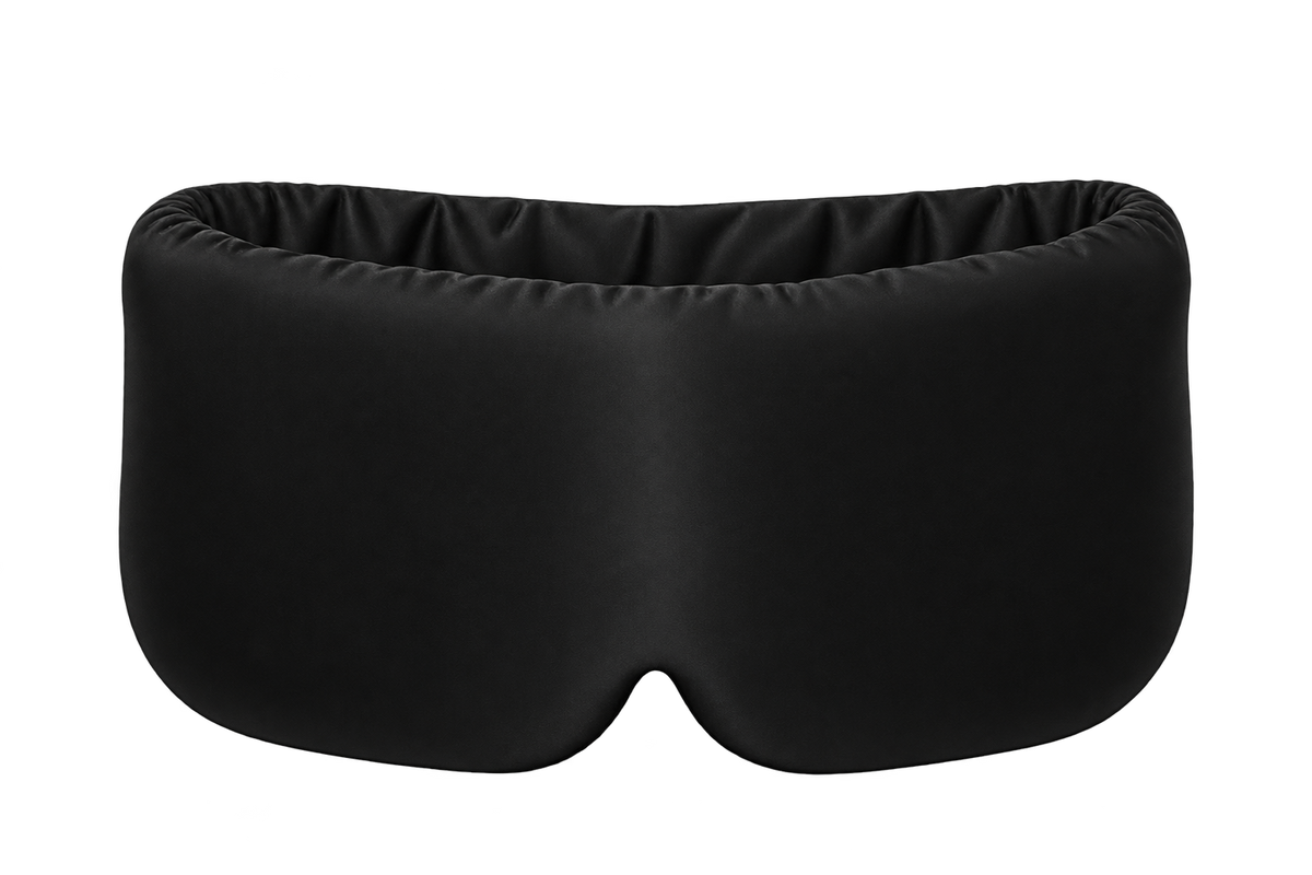 Silk Sleep Mask