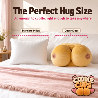 Cuddlecups™