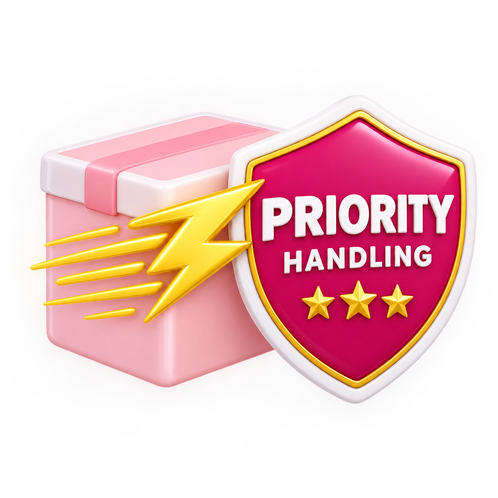 Priority Handling