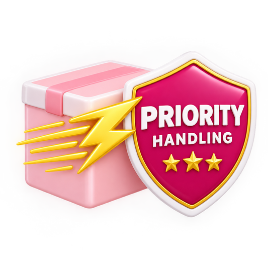 Priority Handling